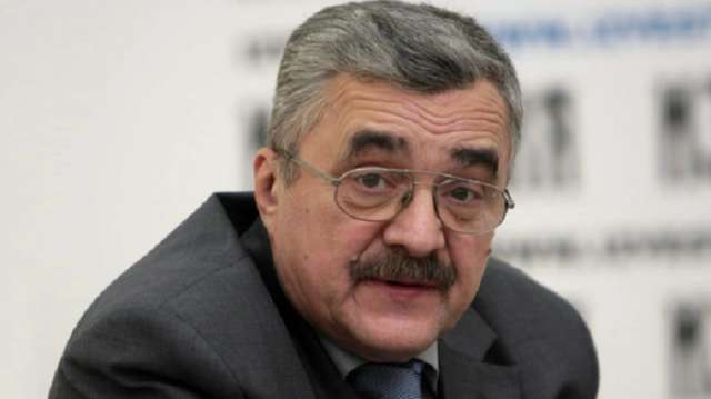 `Decision on use of Russian armed forces abroad not to affect Karabakh issue`
